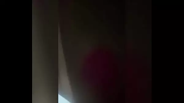 Ebony Tranny Fucks Guy