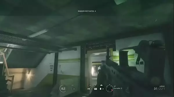 Ela Rainbow Six Siege Porn