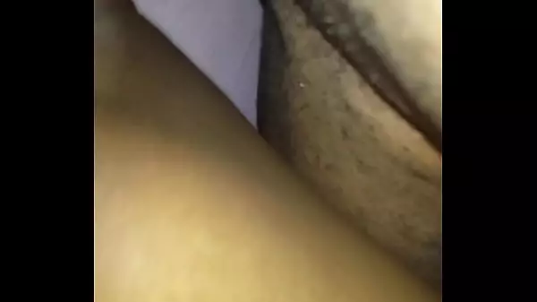 Fat Wet Jamaican Pussy