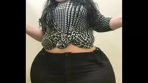 Fattest Pornstar