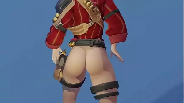 Fortnite Sexy Porn