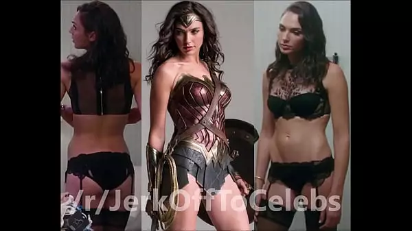 Gal Gadot Sex Video