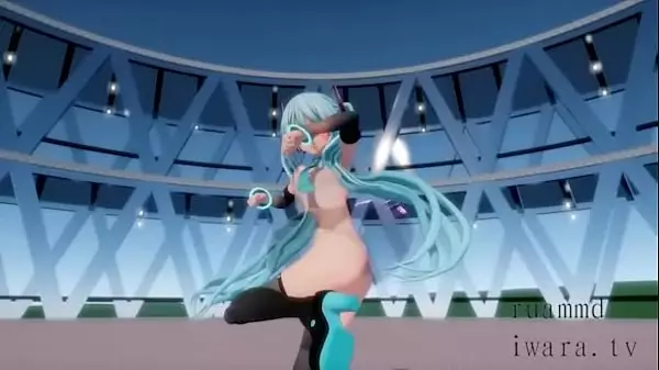 Hatsune Miku Sweet Devil Live