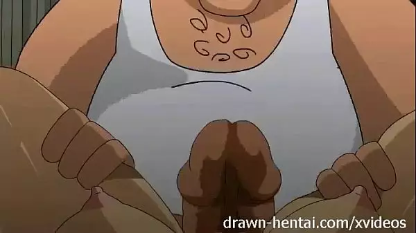 Hentai Hot Guy