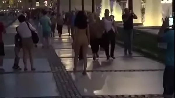 Ibiza Nudes