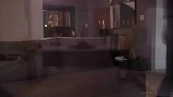 Interracial Massage Porn