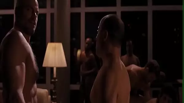 Margot Robbie Naked Scene