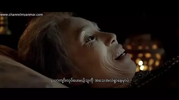 Myanmar Model Sex