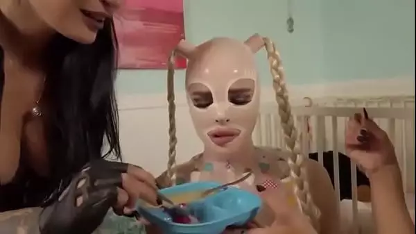 Natalie Mars Abdl