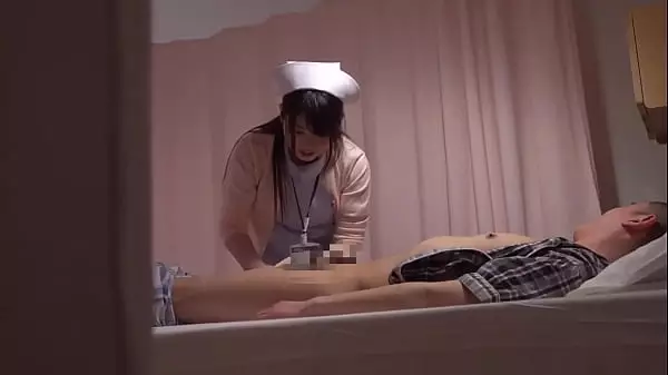 Night Shift Nurse Sex