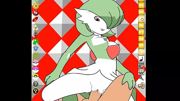 Pokemon Gardevoir Porn Pics