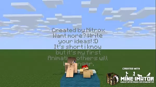 Porn Server Minecraft