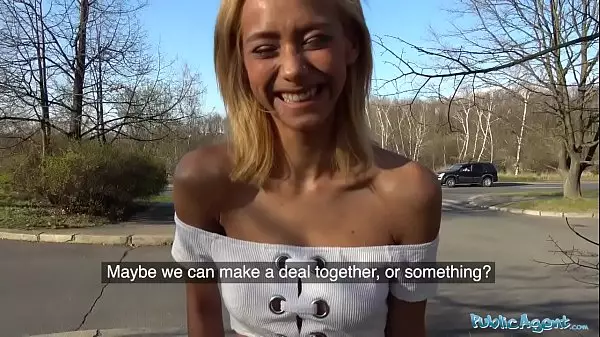 Public Fuck For Money