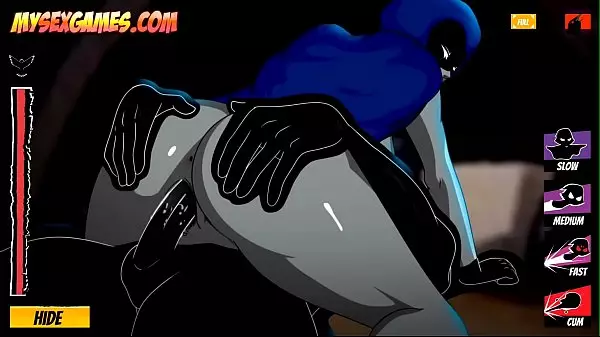 Raven Teen Titans Sex