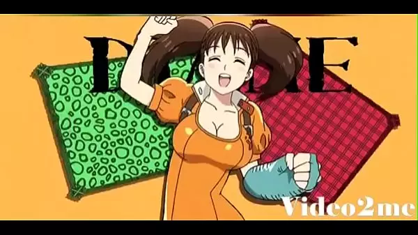 Seven Deadly Sins Anime Uncensored