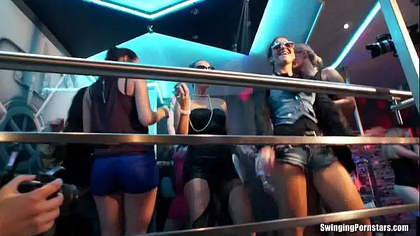 Sex Club Sex