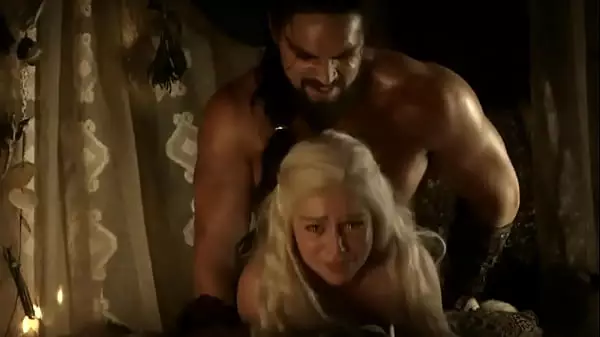 Sexy Game Of Thrones Porn