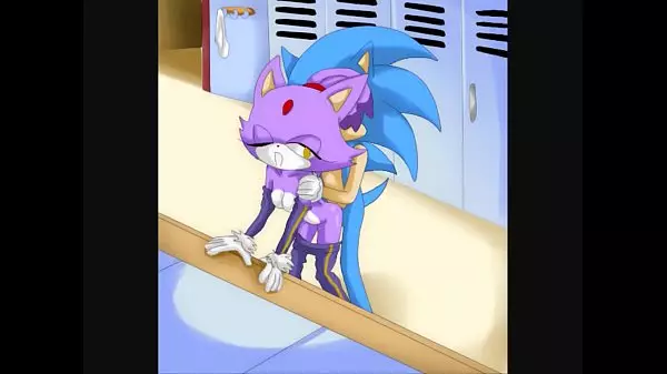 Sonic Exe Gif