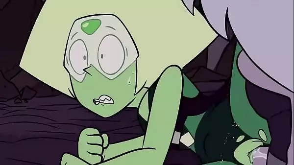 Steven Universe Naked Sex