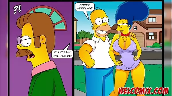 The Simpson Rule 34