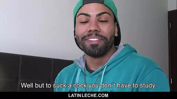Uncut Latino