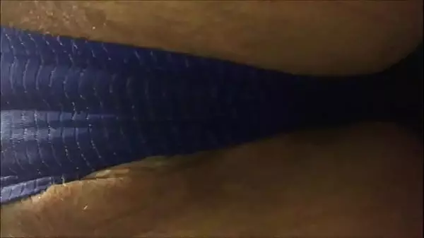 Video Of A Squirter