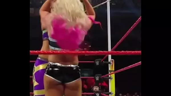 Wwe Alexa Bliss Sex