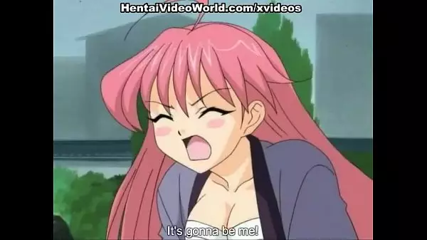 Anime Hentai English Sub