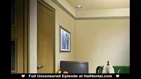 Anime Hentai Lesbianas