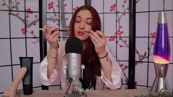 Asmr Strip