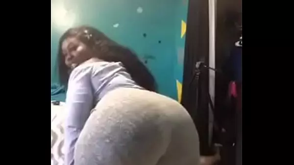 Booty Shaking Uncut