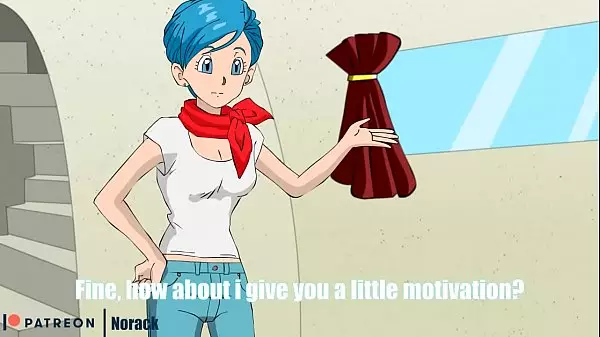 Bulma Xvideos