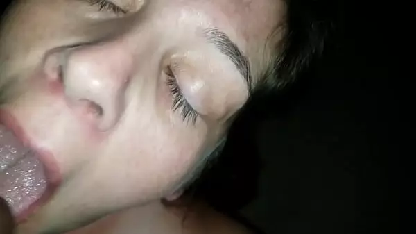 Cheating Cum In Mouth