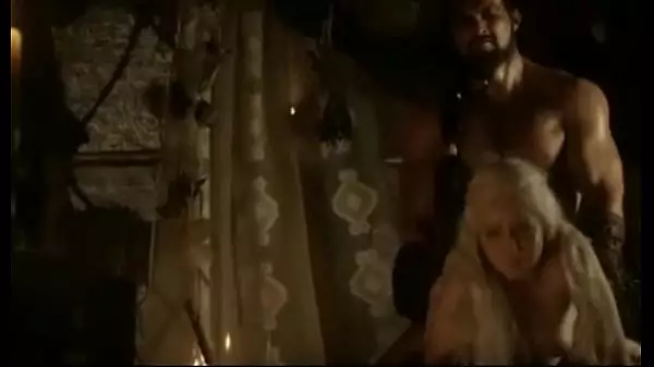 Daenerys Sex