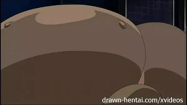 Dick Too Big Hentai