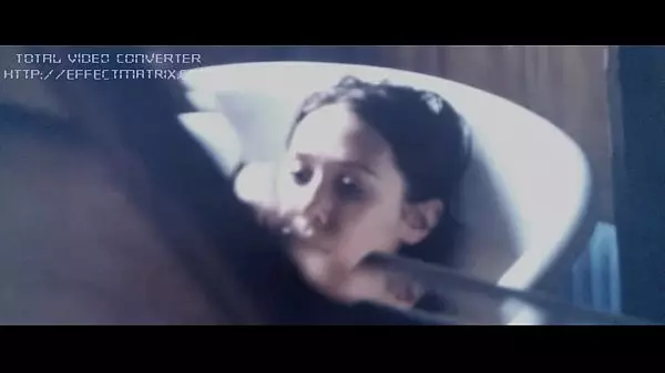 Elizabeth Olsen Movies Nude