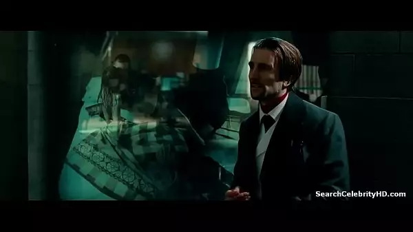 Elizabeth Olsen Oldboy Sex Scene