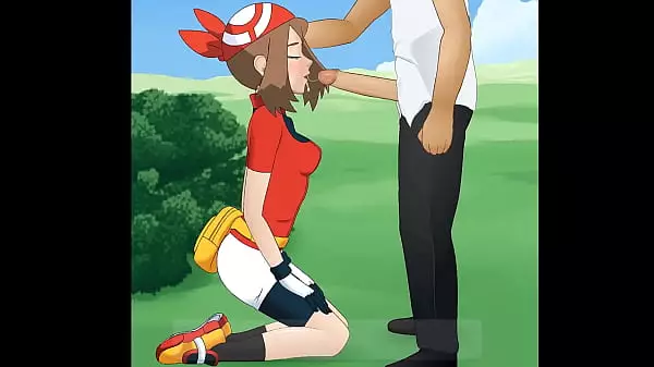 Game Pokemon Hentai