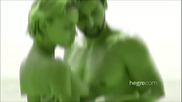 Hegre Orgasm