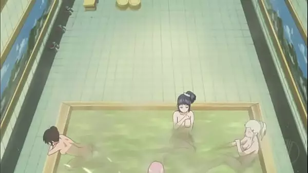 Hinata Gets Fucked