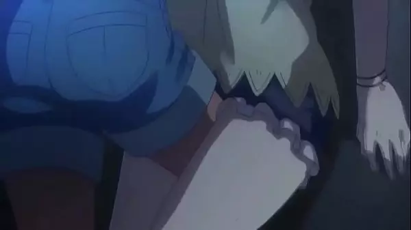 Hot Yuri Kiss