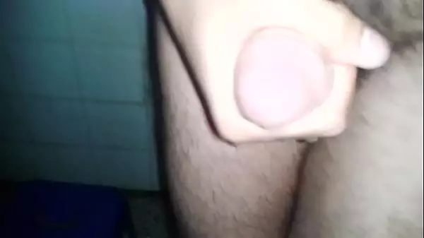 Huge Dick Masturbation