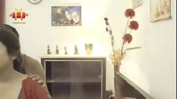 Indian Big Bobs Aunty