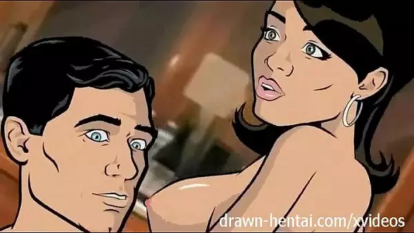 Lana Hentai