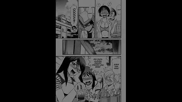 Manga Hentai Español