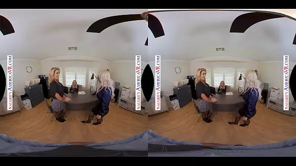 Milf Vr