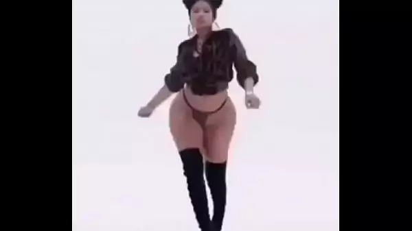 Nicki Minaj Fuck Xxx