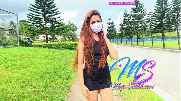 Nude Pinay Teen