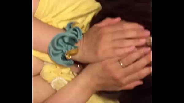 Nude Women Smoking Cigarettes