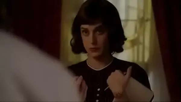 Nymphomaniac Spanking Scene